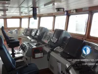 Petrolero/quimiquero en venta