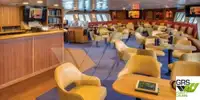 Buque de crucero en venta