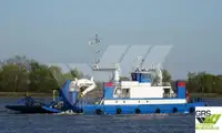 Buque Ro-Ro en venta