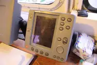 Buque de crucero en venta