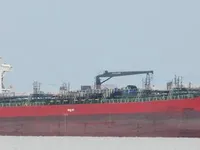 Petrolero/quimiquero en venta