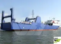 Ro-Ro ship en venta