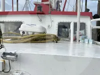 Arrastrero de viga en venta