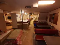 Buque Ro-Ro en venta