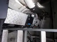 Lancha piloto en venta