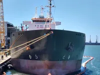 Petrolero/quimiquero en venta