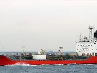 Petrolero/quimiquero en venta