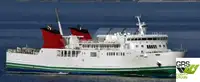 Ro-Ro ship en venta