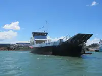 Buque Ro-Ro en venta