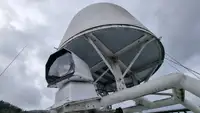 Buque de crucero en venta