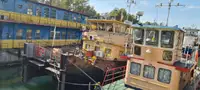 Remolcador en venta