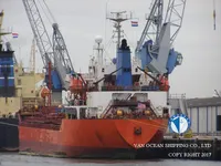 Petrolero/quimiquero en venta