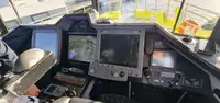 Buque de rescate en venta