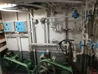 Remolcador en venta