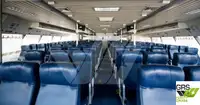 Buque de crucero en venta