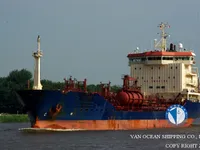 Petrolero/quimiquero en venta