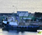 Remolcador en venta