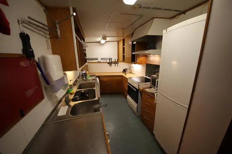 Buque granelero en venta