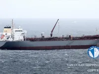 Petrolero/quimiquero en venta
