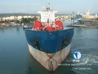 Petrolero/quimiquero en venta