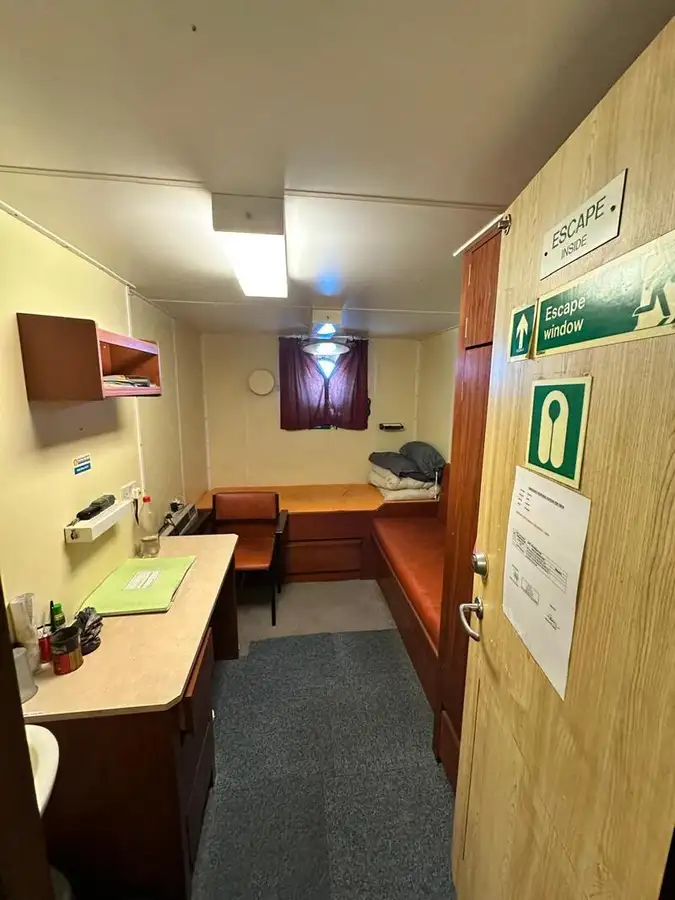 Remolcador en venta