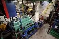 Arrastrero en venta