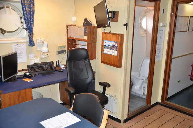 Remolcador en venta