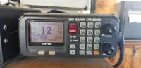Buque granelero en venta