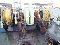 Petrolero/quimiquero en venta