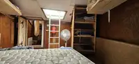 Remolcador en venta