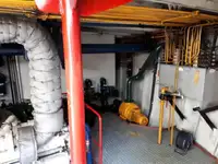 Trawler en venta