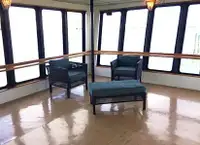 Buque de crucero en venta