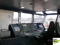 Transbordador de crucero en venta