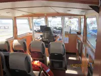 Lancha piloto en venta