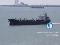 Petrolero/quimiquero en venta
