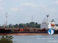 Petrolero/quimiquero en venta