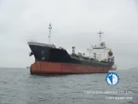 Petrolero/quimiquero en venta