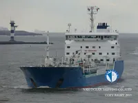 Petrolero/quimiquero en venta