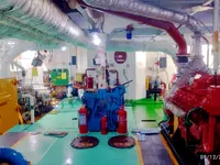 Remolcador en venta