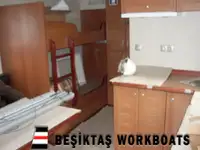 Remolcador en venta