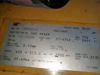 Embarcaciones de trabajo en venta