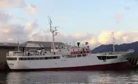 Trawler en venta