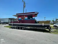 Pontón en venta