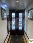 Buque de crucero en venta