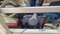 Buque de crucero en venta