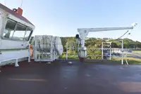 Catamarán en venta