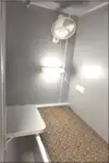 Patrullera en venta
