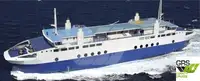 Buque Ro-Ro en venta