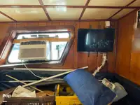 Arrastrero en venta