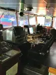 Barco frigorífico en venta